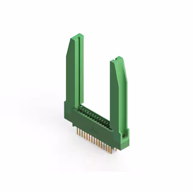 345-030-523-578 EDAC Inc.  Edgeboard Connectors